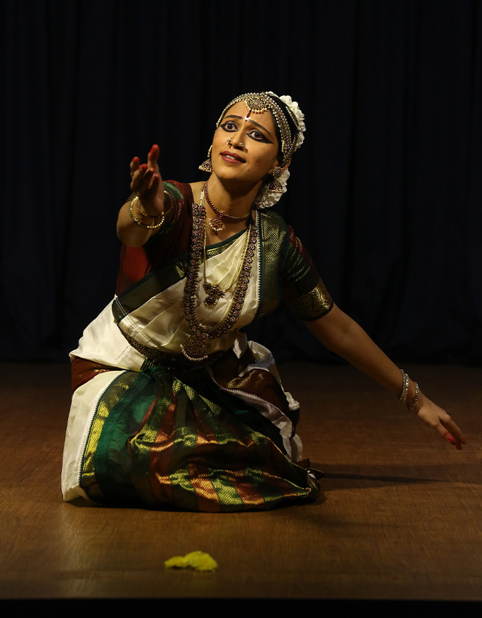 Samhita: A Classical Journey