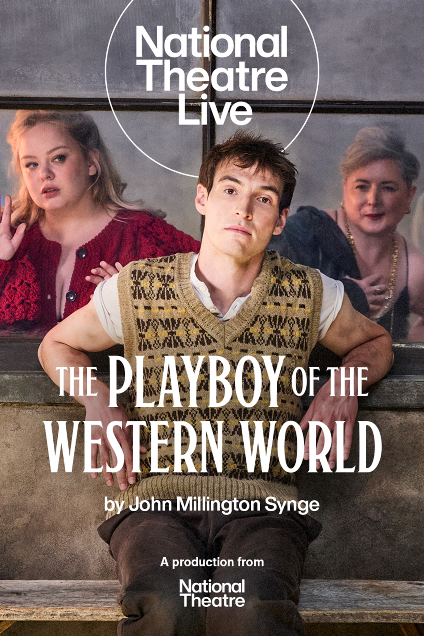 The Playboy of the Western World